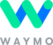 Waymo logo
